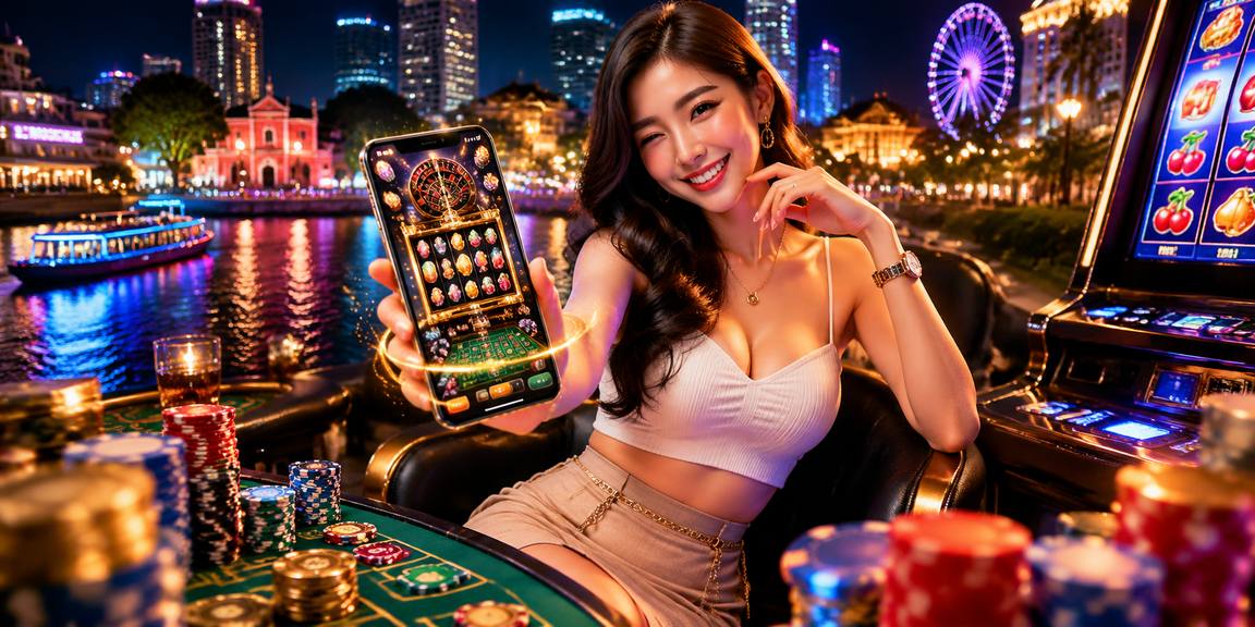 mobile gaming