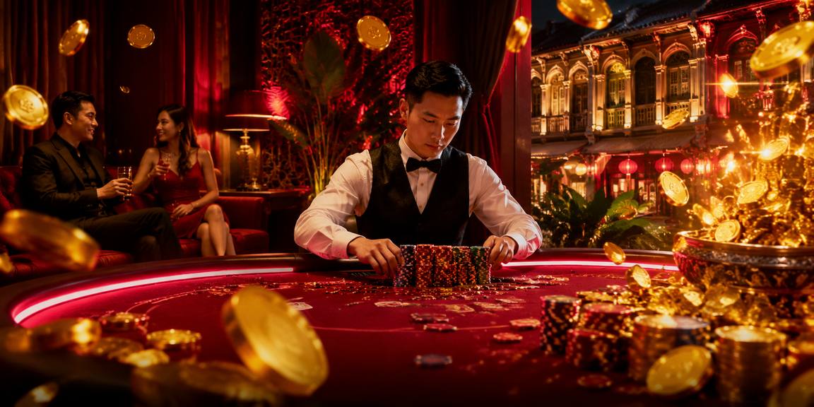 Slot Rooms yang Membesar Setiap Bulan